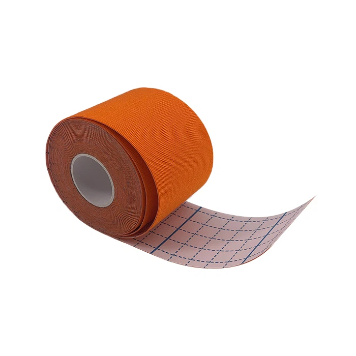 Reflective Kinesiology Tape